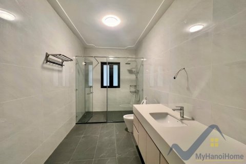 Вилла с 5 спальнями в Тэйхо, Ханой ,  № 26500 18