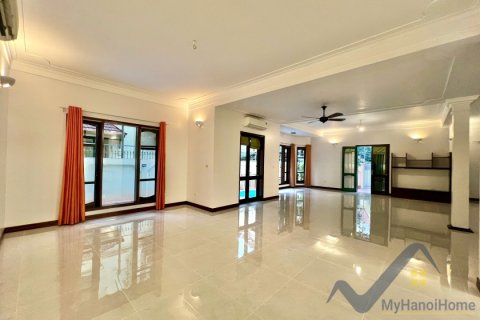 Вилла с 5 спальнями в Тэйхо, Ханой ,  № 26500 9