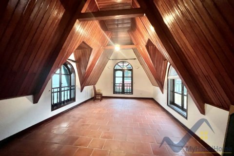 Вилла с 5 спальнями в Тэйхо, Ханой ,  № 26500 20