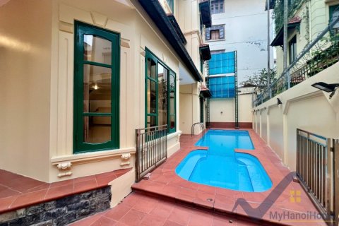 Вилла с 5 спальнями в Тэйхо, Ханой ,  № 26500 3