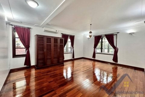 Вилла с 5 спальнями в Тэйхо, Ханой ,  № 26500 11