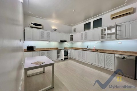 Вилла с 5 спальнями в Тэйхо, Ханой ,  № 26500 10