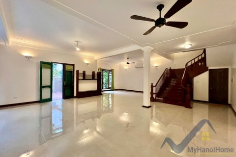 Вилла с 5 спальнями в Тэйхо, Ханой ,  № 26500 7