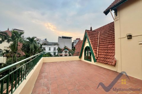 Вилла с 5 спальнями в Тэйхо, Ханой ,  № 26500 23