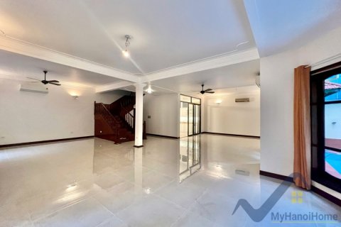 Вилла с 5 спальнями в Тэйхо, Ханой ,  № 26500 6