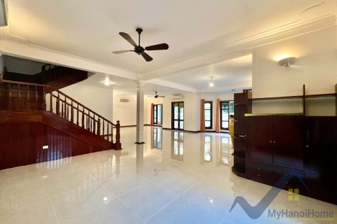 Вилла с 5 спальнями в Тэйхо, Ханой ,  № 26500 5
