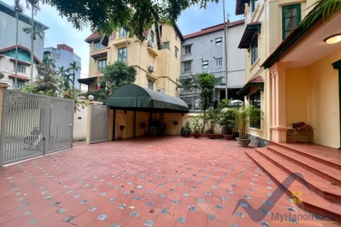 Вилла с 5 спальнями в Тэйхо, Ханой ,  № 26500 2