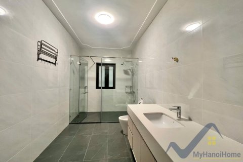 Вилла с 5 спальнями в Тэйхо, Ханой ,  № 26500 15