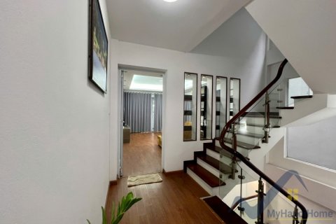 Вилла с 4 спальнями в Тэйхо, Ханой ,  № 26503 9