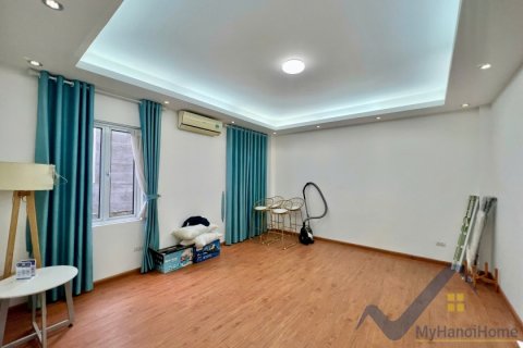 Вилла с 4 спальнями в Тэйхо, Ханой ,  № 26503 17