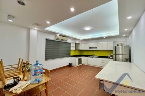 Вилла с 4 спальнями в Тэйхо, Ханой ,  № 26503 2