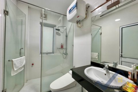 Вилла с 4 спальнями в Тэйхо, Ханой ,  № 26503 12