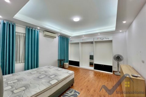 Вилла с 4 спальнями в Тэйхо, Ханой ,  № 26503 6