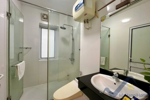 Вилла с 4 спальнями в Тэйхо, Ханой ,  № 26503 16