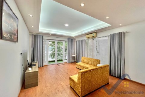 Вилла с 4 спальнями в Тэйхо, Ханой ,  № 26503 4