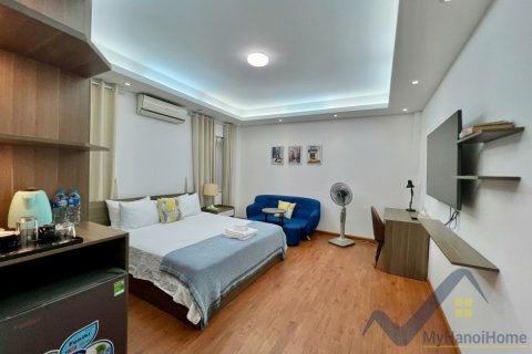 Вилла с 4 спальнями в Тэйхо, Ханой ,  № 26503 10