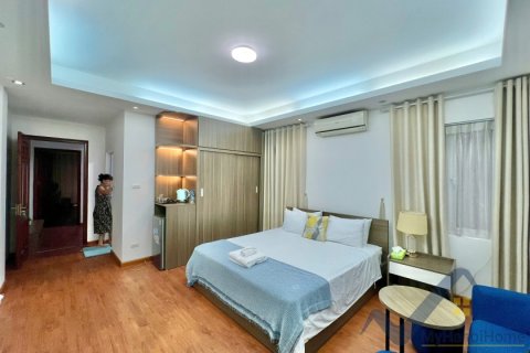 Вилла с 4 спальнями в Тэйхо, Ханой ,  № 26503 11