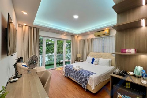 Вилла с 4 спальнями в Тэйхо, Ханой ,  № 26503 13