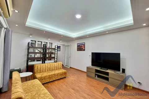 Вилла с 4 спальнями в Тэйхо, Ханой ,  № 26503 5