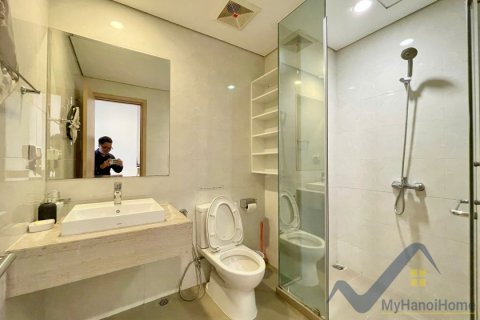 Квартира с 2 спальнями в Лонгбьен, Ханой , № 26501 10