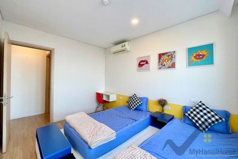 Квартира с 2 спальнями в Лонгбьен, Ханой , № 26501 12