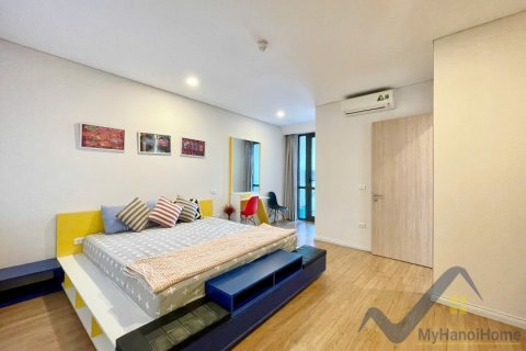Квартира с 2 спальнями в Лонгбьен, Ханой , № 26501 7