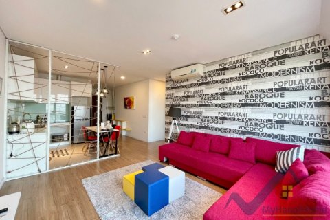 Квартира с 2 спальнями в Лонгбьен, Ханой , № 26501 3