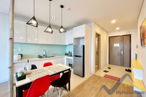 Квартира с 2 спальнями в Лонгбьен, Ханой , № 26501 5