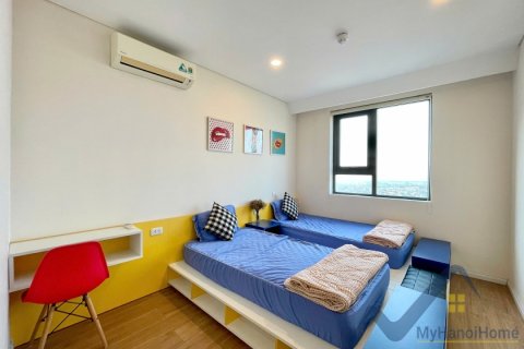 Квартира с 2 спальнями в Лонгбьен, Ханой , № 26501 11