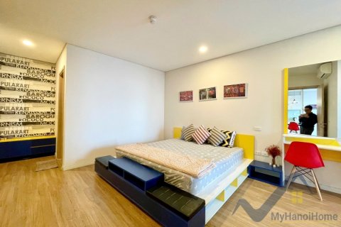 Квартира с 2 спальнями в Лонгбьен, Ханой , № 26501 8