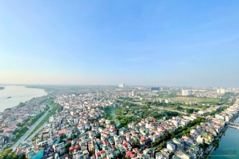 Квартира с 2 спальнями в Лонгбьен, Ханой , № 26501 2