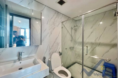 Квартира с 3 спальнями в Лонгбьен, Ханой ,  № 26505 9