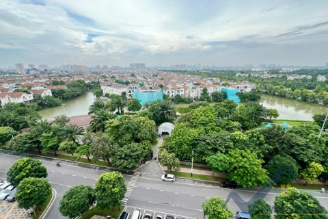 Квартира с 3 спальнями в Лонгбьен, Ханой ,  № 26505 5