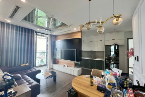 Квартира с 3 спальнями в Лонгбьен, Ханой ,  № 26505 2