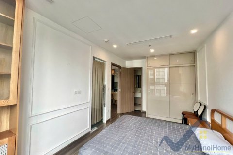 Квартира с 3 спальнями в Лонгбьен, Ханой ,  № 26505 8