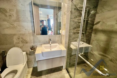 Квартира с 3 спальнями в Лонгбьен, Ханой ,  № 26505 12