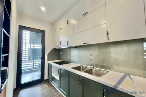 Квартира с 3 спальнями в Лонгбьен, Ханой ,  № 26505 6