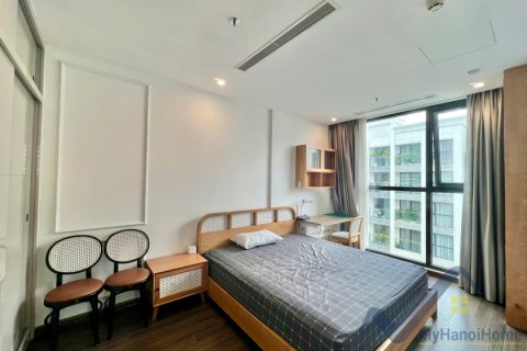 Квартира с 3 спальнями в Лонгбьен, Ханой ,  № 26505 7