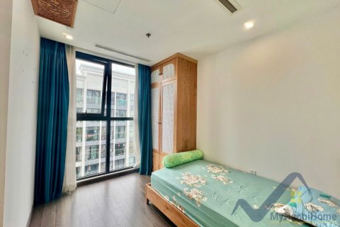 Квартира с 3 спальнями в Лонгбьен, Ханой ,  № 26505 13