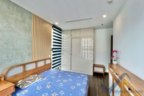 Квартира с 3 спальнями в Лонгбьен, Ханой ,  № 26505 11