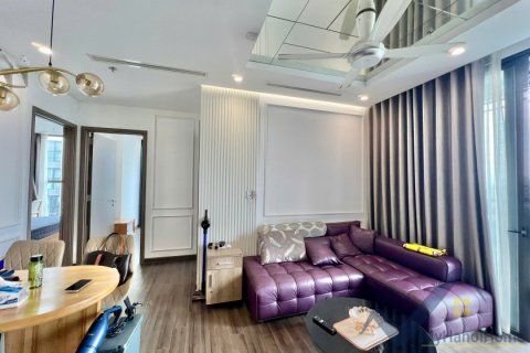 Квартира с 3 спальнями в Лонгбьен, Ханой ,  № 26505 4