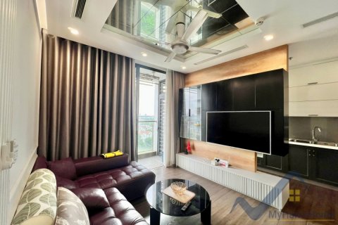 Квартира с 3 спальнями в Лонгбьен, Ханой ,  № 26505 3