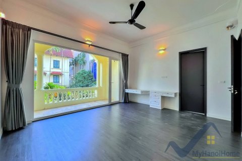 Вилла с 5 спальнями в Тэйхо, Ханой ,  № 26499 10