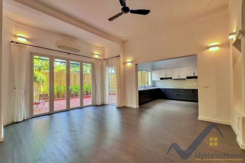 Вилла с 5 спальнями в Тэйхо, Ханой ,  № 26499 7