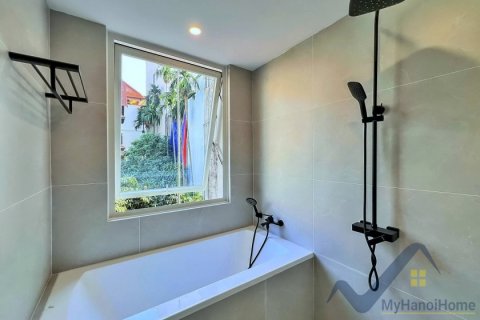 Вилла с 5 спальнями в Тэйхо, Ханой ,  № 26499 12