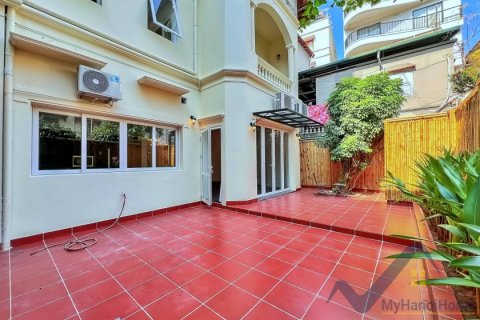 Вилла с 5 спальнями в Тэйхо, Ханой ,  № 26499 9