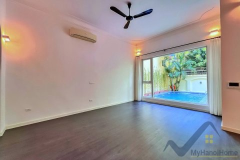 Вилла с 5 спальнями в Тэйхо, Ханой ,  № 26499 4