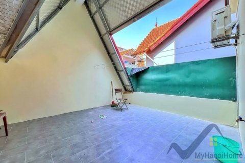 Вилла с 5 спальнями в Тэйхо, Ханой ,  № 26499 20