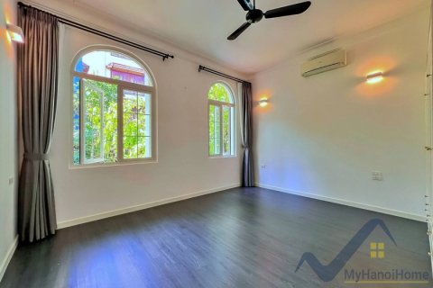 Вилла с 5 спальнями в Тэйхо, Ханой ,  № 26499 15