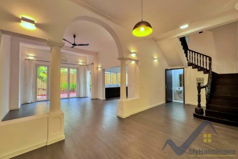 Вилла с 5 спальнями в Тэйхо, Ханой ,  № 26499 6